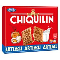 Artiach Chiquilín galletas 525 g