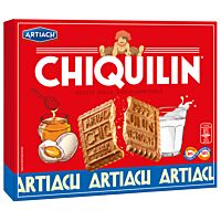 Artiach Chiquilín galletas 525 g