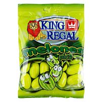 King Regal chicles de melones 100 g