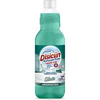 Disclin limpiador colonia 800 ml