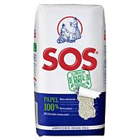 SOS arroz redondo 1 kg