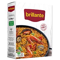 Brillante arroz vapor 500 g