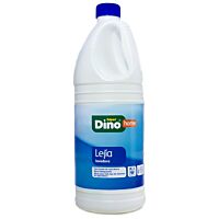 HiperDino lejía lavadora 2 l