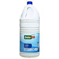 HiperDino lejía lavadora 5 lt