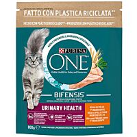 Purina One pienso gato urinary sabor pollo 800 g