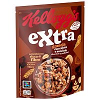 Kellogg´s cereales extra chocolate 375 g