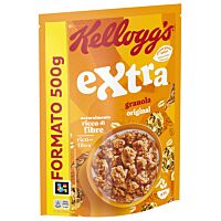 Kellogg´s cereales extra classic 500 g