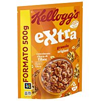 Kellogg´s cereales extra classic 500 g KELLOGGS