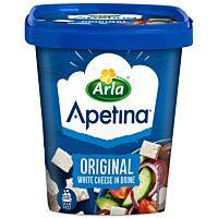 Arla queso salmuera apetina tacos 200 g