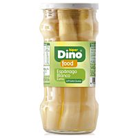 Hiperdino espárragos extra muy gruesos 325 g