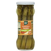 Hiperdino espárragos verdes 205 g