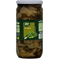 HiperDino acelgas 425 g