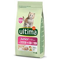 Affinity Ultimacat junior 1,5 kg