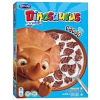 Artiach galletas Dinosaurus de cacao 350 g