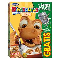 Artiach Dinosaurus cereales a cucharadas 350 g