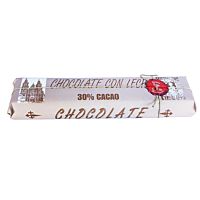 Pazo de Coruxo chocolate con leche 500 g