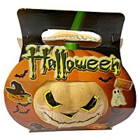 Calabaza Halloween ud