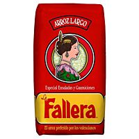 La Fallera arroz largo 1 kg