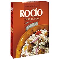 Rocío arroz largo 1 kg