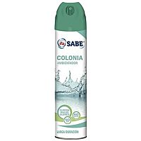 Ifa Sabe ambientador spray aroma colonia 40 cl