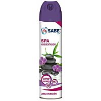Ifa Sabe ambientador spray aroma spa 40 cl