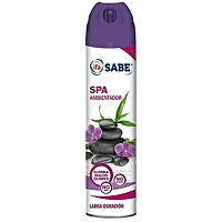 Ifa Sabe ambientador spray aroma spa 40 cl