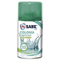 Ifa Sabe ambientador spray aroma colonia recambio 33 cl