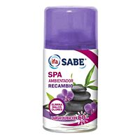 Ifa Sabe ambientador spray aroma spa recambio 33 cl