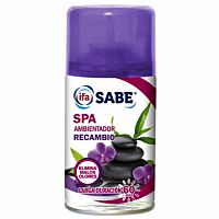 Ifa Sabe ambientador spray aroma spa recambio 33 cl