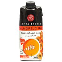 Santa Teresa salmorejo 500 ml
