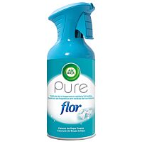 Air Wick ambientador aerosol pure Flor 250 ml