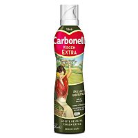 Carbonell aceite de oliva virgen extra spray 200 ml