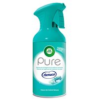 Air Wick ambientador aerosol pure Nenuco 250 ml