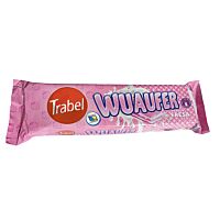 Trabel barquillos de fresa 110 g