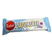 Trabel barquillos de coco 110 g