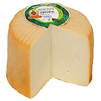 Queso Benijos semicurado vaca-cabra ahumado kg