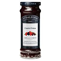 St. Dalfour mermelada de frutas 284 g