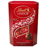 Lindt Lindor bombones chocolate con leche 200 g