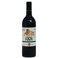 Condado de Haza vino tinto crianza D.O. Ribera del Duero 75 cl