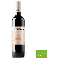 Dehesa La Granja vino tinto autor  D.O Tierra Castilla y Leon 75 cl
