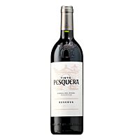 Pesquera vino tinto reserva D.O. Ribera Duero 75 cl