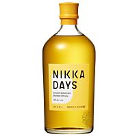 Nikka whisky blended 40º 70 cl