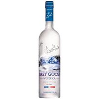 Grey Goose vodka 40º 1 l