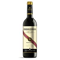Paternina vino tinto reserva D.O. Rioja 75 cl