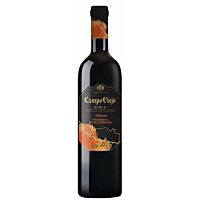Campo Viejo vino tinto crianza vendimia seleccionada D.O. Rioja 75 cl