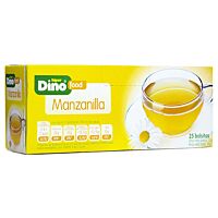 HiperDino manzanilla 25 ud