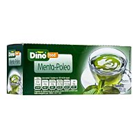 HiperDino menta poleo 25 ud