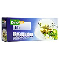 HiperDino tila 25 ud