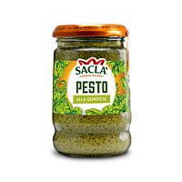 Saclá pesto alla genovesa 190 g