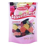 Miguelañez gominolas doy mix 165 g